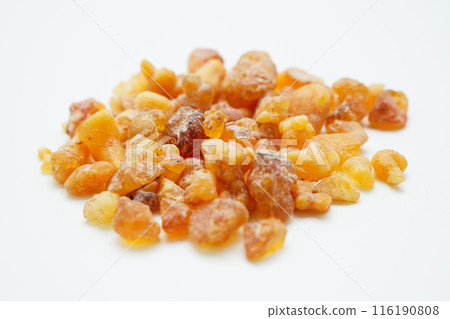 Frankincense or olibanum aromatic resin for incense and perfume cosmetic. Frankincense or olibanum aromatic resin for incense and perfume cosmetic. 116190808