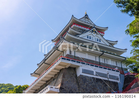 Atami castle Atami castle 116190814