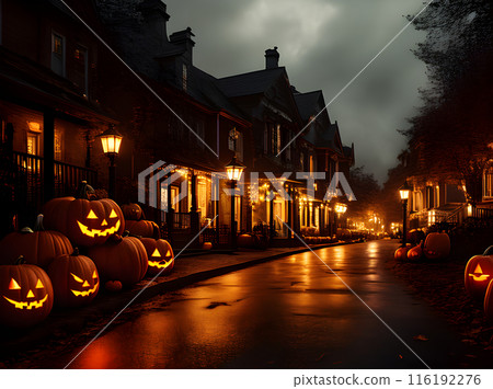 Halloween cinematic UHD K: Spooky cinematic ultraHD Halloween cinematic UHD K: Spooky cinematic ultraHD 116192276