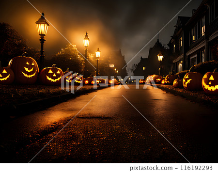 Halloween cinematic UHD K: Spooky cinematic ultraHD Halloween cinematic UHD K: Spooky cinematic ultraHD 116192293