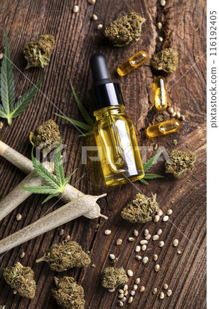 Blunt, cannabis and medical marijuana bud , cbd Blunt, cannabis and medical marijuana bud , cbd 116192405