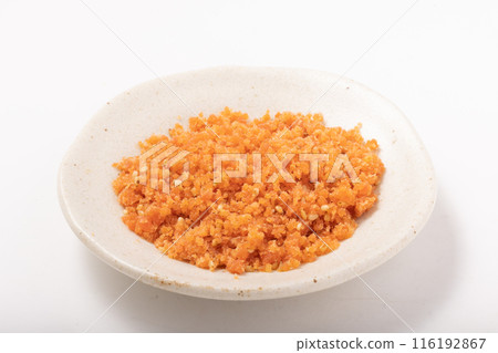 Salmon soft furikake Salmon soft furikake 116192867