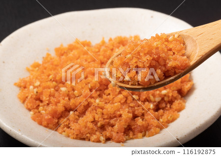 Salmon soft furikake 116192875