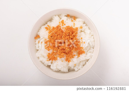 Salmon soft furikake 116192881