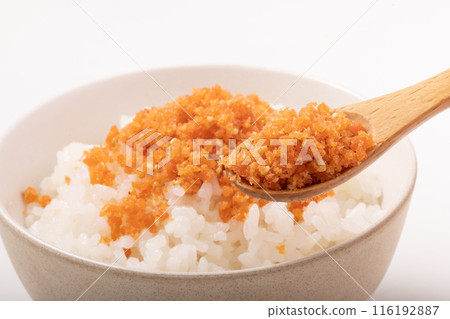 Salmon soft furikake Salmon soft furikake 116192887