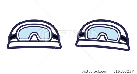 頭盔、護目鏡帽子套裝 116193237