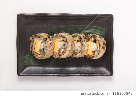 Unagi heavy roll Unagi heavy roll 116193842