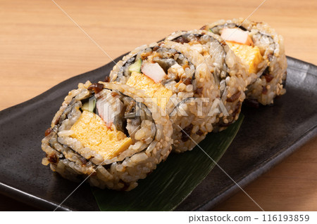 Unagi重卷 Unagi重卷 116193859