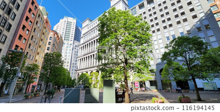 Urban Scene: European Streets Urban Scene: European Streets 116194145