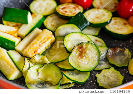 西葫蘆炒 116194599