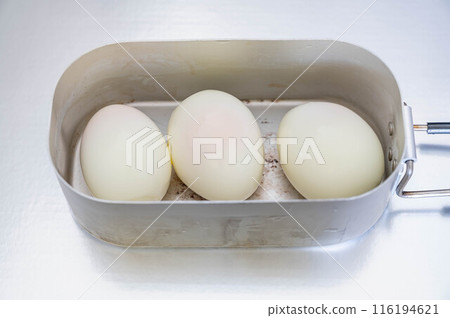 麥斯汀煮蛋 116194621