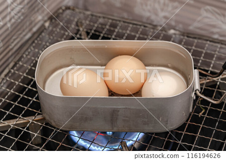 麥斯汀煮蛋 麥斯汀煮蛋 116194626