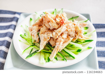 Banbanzi的蒸雞 116194663