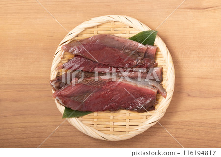【宮城縣產】生鰹魚肚(加熱用) 【宮城縣產】生鰹魚肚(加熱用) 116194817