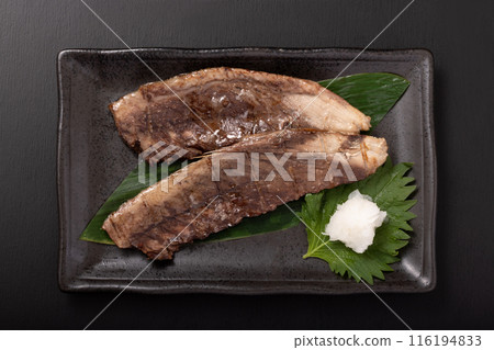 【宮城縣產】烤鰹魚肚 【宮城縣產】烤鰹魚肚 116194833