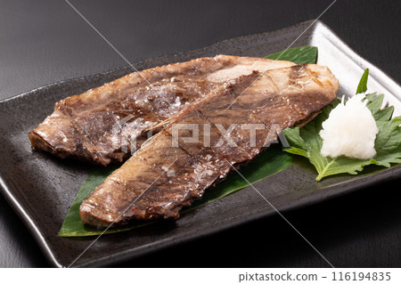 【宮城縣產】烤鰹魚肚 【宮城縣產】烤鰹魚肚 116194835