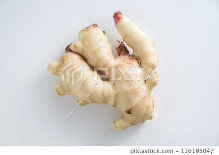 New ginger 116195047