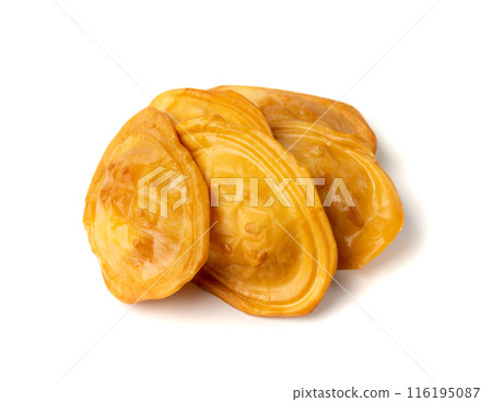 Polish Smoked Cheese, Traditional Oscypek, Slovak Mountain Snack, Sheep Milk Product 116195087
