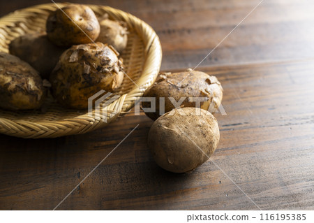 馬鈴薯泥 馬鈴薯泥 116195385