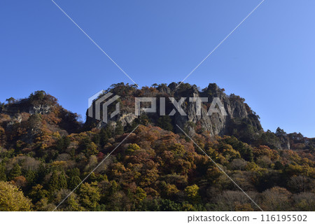 岩比須山，登山，群馬縣 116195502