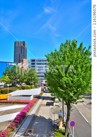 [愛知縣] 名古屋市容 中村區名站南 116196076