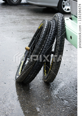 mountainbike wheels repair mountainbike wheels repair 116196474
