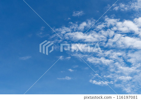 藍天白雲 藍天白雲 116197081