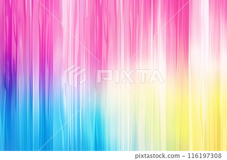 彩色背景素材“AI生成影像” 116197308