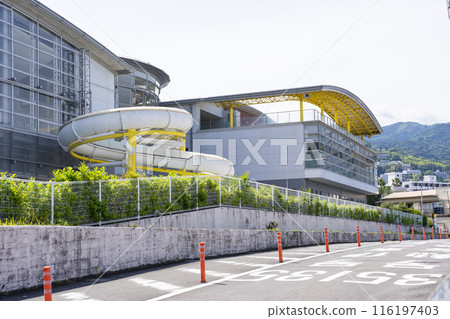 Marine spa Atami Marine spa Atami 116197403