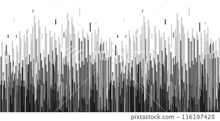 Black white speed lines. High speed. White motion speed and movement. Dynamic lines or rays. Vector Black white speed lines. High speed. White motion speed and movement. Dynamic lines or rays. Vector 116197428