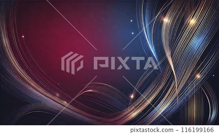 Intertwining Brilliance 116199166