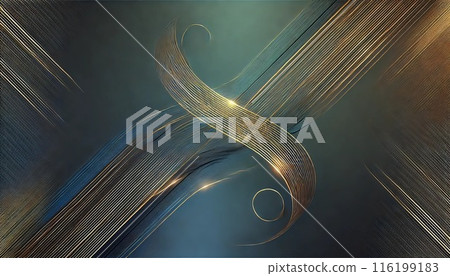 Spiral of light 116199183