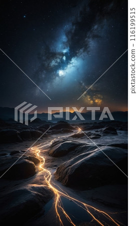 Space Industry - Deep, dark backgrounds with bright spots and rays of light, inspired by the starry sky Space Industry - Deep, dark backgrounds with bright spots and rays of light, inspired by the starry sky 116199515