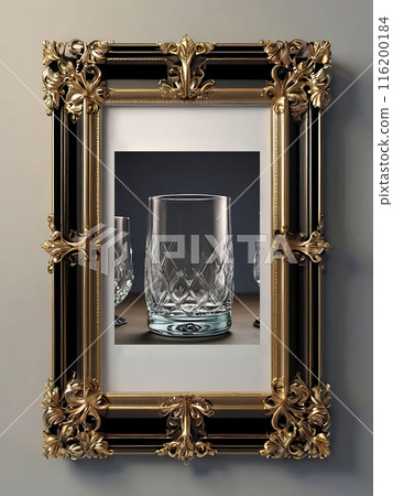 Picture frames for mockups. 116200184