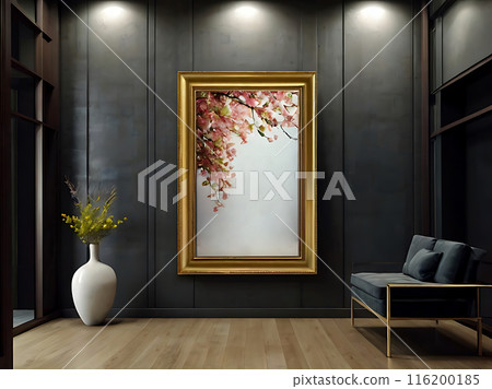 Picture frames for mockups. Picture frames for mockups. 116200185