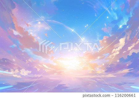 上帝的形象“人工智慧生成的圖像” 116200661