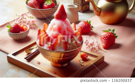 時尚刨冰，夏日傳統 116200837