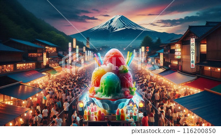 夏季節日 116200850