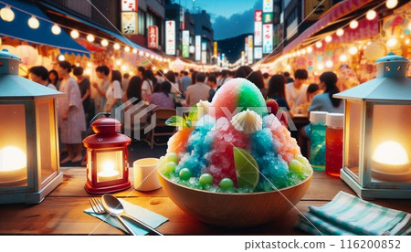 夏季節日 116200852