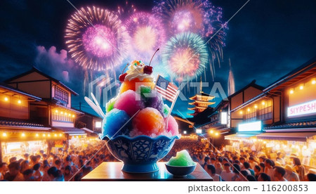 夏季節日 116200853