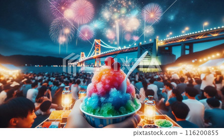 夏季節日 116200855