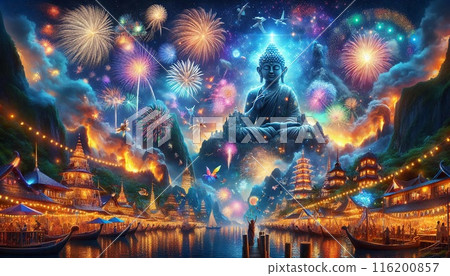 夏季節日 116200857