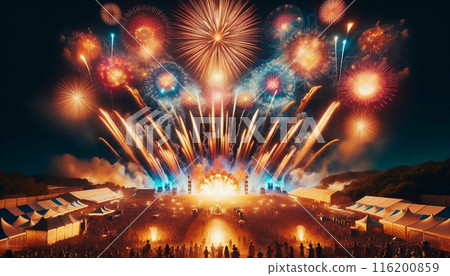 夏季節日 116200859