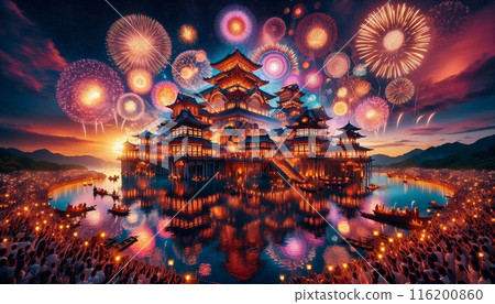 夏季節日 116200860