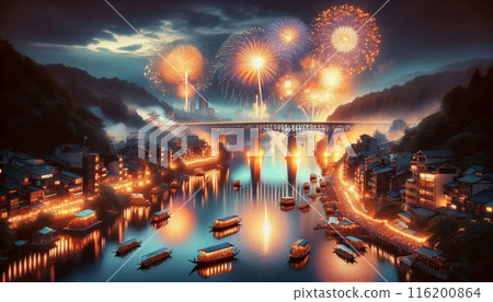 夏季節日 116200864