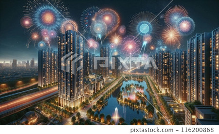 夏季節日 116200868