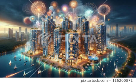 夏季節日 116200871