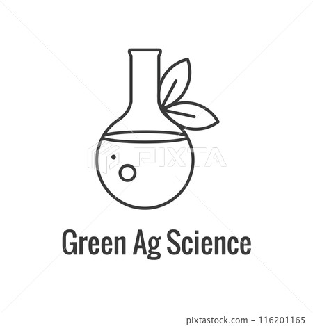 Sustainable Farming Icon Set showing Maximize Soil Coverage and Integrate Livestock-Examples for Regenerative Agriculture Icon 116201165