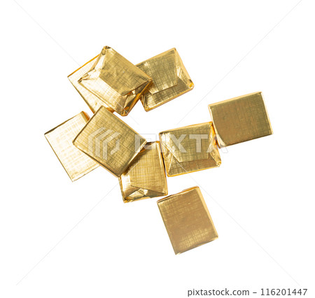 Stock Cube Isolated, Vegetable Stock Concentrat, Broth Cubes, Bouillon Cube, Instant Spice Soup Ingredient Stock Cube Isolated, Vegetable Stock Concentrat, Broth Cubes, Bouillon Cube, Instant Spice Soup Ingredient 116201447