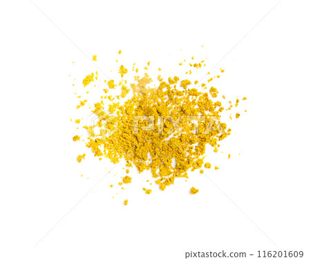 Stock Cube Isolated, Vegetable Stock Concentrat, Broth Cubes, Bouillon Cube, Instant Spice Soup Ingredient 116201609